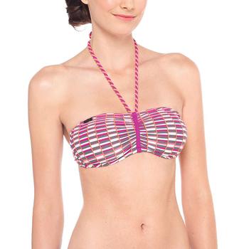 Lole, Lole | Lole Women's Tropez Bandeau Top商品图片 4.8折