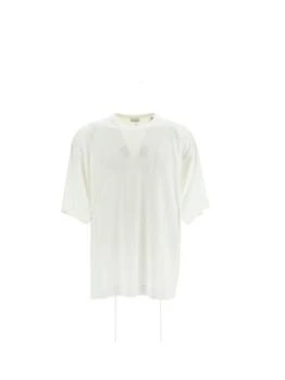 Dries Van Noten | DRIES VAN NOTEN T-SHIRTS & VESTS,商家Baltini,价格¥1002