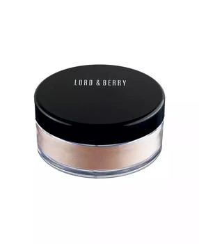 Lord & Berry | Loose Powder Finishing Touch,商家Macy's,价格¥152