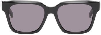 Givenchy | Black Square Sunglasses商品图片,独家减免邮费