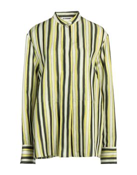 Jil Sander | Patterned shirts & blouses商品图片,7折