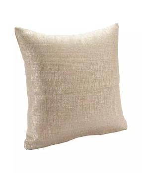 Siscovers | Sparkly Decorative Pillow, 20" x 20",商家Macy's,价格¥341