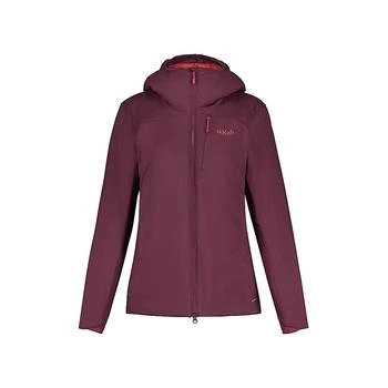 推荐Rab Women's Xenair Alpine Jacket商品