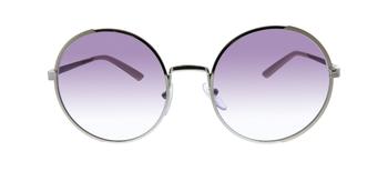 推荐Prada PR 59XS 08B4W1 Round Sunglasses商品