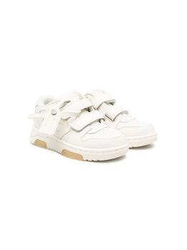 推荐Off-White Kids Out of Office Sneakers商品