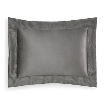 Gingerlily | Solid Silk Boudoir Sham,商家Bloomingdale's,价格¥524