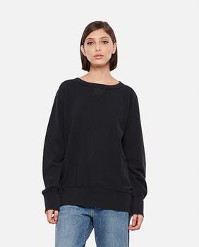 李维斯卫衣, Levi's | LEVI'S  VINTAGE CLOTHING BAY MEADOWS COTTON SWEATSHIRT商品图片 7折