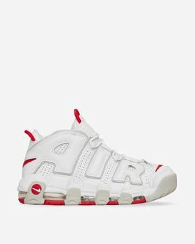 推荐Air More Uptempo '96 Sneakers White / University Red商品