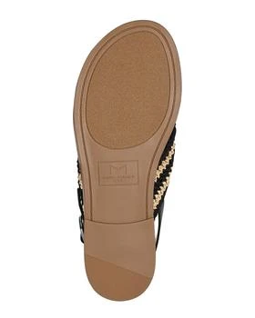 推荐Marc Fisher LTD Lonnie Leather Sandal商品