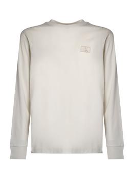 Calvin Klein | Calvin Klein Cotton Shirt商品图片,8.7折