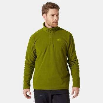 Helly Hansen | Helly Hansen 男士户外软壳衣 50844461OLIVEGREEN 花色,商家Beyond Moda Europa,价格¥733