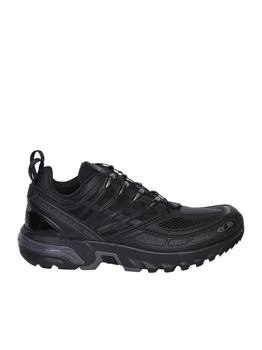 Salomon | Acs Pro Black Sneakers,商家Italist,价格¥1861