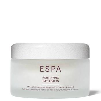 商品ESPA | ESPA Fortifying Bath Salts 180g,商家LookFantastic US,价格¥480图片