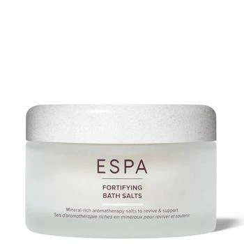 ESPA | ESPA Fortifying Bath Salts 180g,商家LookFantastic US,价格¥214