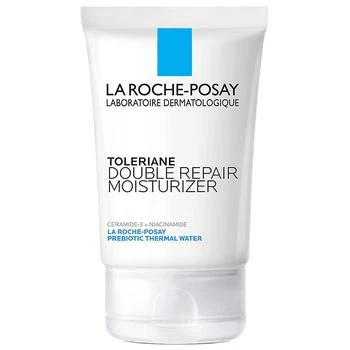 La Roche Posay | Toleriane Double Repair Face Moisturizer 第2件5折, 满$30享8.5折, 满折, 满免
