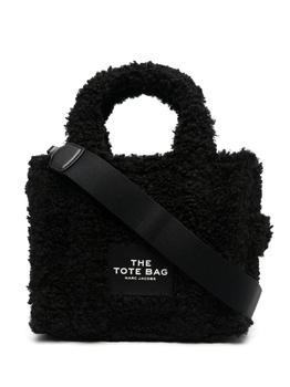 推荐MARC JACOBS The Mini Teddy Tote Bag商品