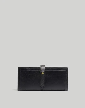 Madewell | The Leather Post Wallet 