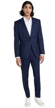 推荐Slim Fit Suit商品