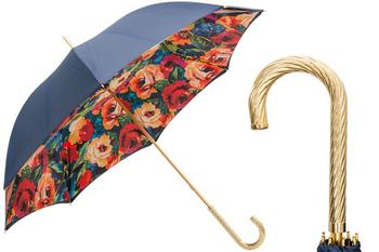 推荐Pasotti - Bouquet of Flowers Umbrella商品