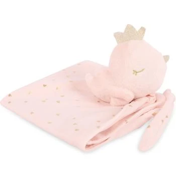 Mayoral | Chick soft baby comforter in pink,商家BAMBINIFASHION,价格¥199