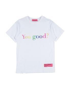 ireneisgood, IRENEISGOOD | T-shirt商品图片 3.9折