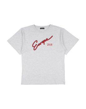 Balenciaga | T-shirt商品图片,1.8折