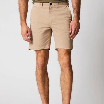 推荐Chino Short Khaki商品