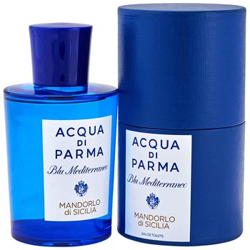 推荐Blu Mediterraneo Mandorlo di Sicilia / Acqua Di Parma Eau de Toilette Spray 5 oz (150ml)商品