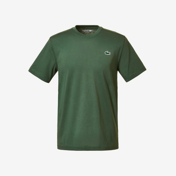 Lacoste | 【Brilliant|包邮包税】法国鳄鱼 BASIC LOGO TEE   短袖T恤  TH7618-53NWS SMI 8.5折×额外9.7折x额外9折, 包邮包税, 额外九七折, 额外九折