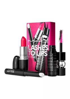 推荐Lashes to Lips Kit: Pink商品
