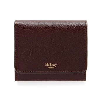 Mulberry | Small Continental French Purse,商家Premium Outlets,价格¥1922