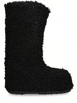 Moon Boot | High Icon Faux Fur Moon Boots 额外7折, 额外七折
