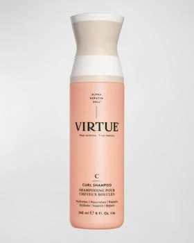 VIRTUE | 8 oz. Curl Shampoo 
