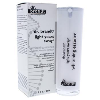 Dr. Brandt Skincare | Light Years Away Whitening Essence商品图片,额外8折, 额外八折