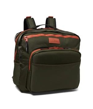 L.L.BEAN | Backpack Diaper Bag,商家Zappos,价格¥741