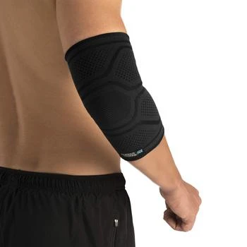 Copper Fit | Ice Elbow Compression Sleeve Infused Menthol,商家Zappos,价格¥148