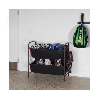 Neatfreak | 2-Tier Sport & Garage Organizer,商家Macy's,价格¥936