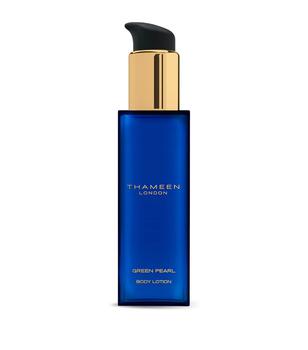 商品Thameen | Green Pearl Body Lotion (100ml),商家Harrods,价格¥588图片