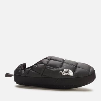 The North Face | The North Face Women's Thermoball™ Tent Mule V - Black商品图片,满$75减$20, 满减