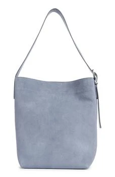 Madewell | Essentials Suede Bucket Bag,商家Nordstrom Rack,价格¥1216
