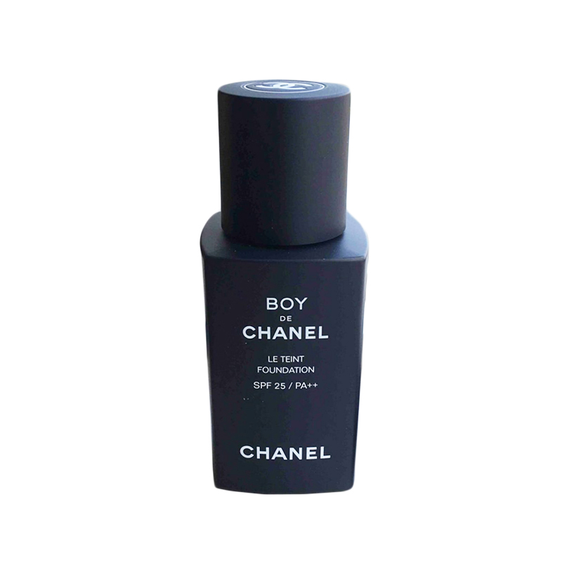 香奈儿粉底液, Chanel | Chanel香奈儿 男士粉底液30ml商品图片 8折×额外9.5折, 包邮包税, 额外九五折
