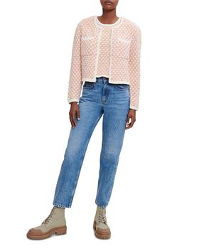 maje正品, Maje | Maree Cardigan Sweater商品图片 6折