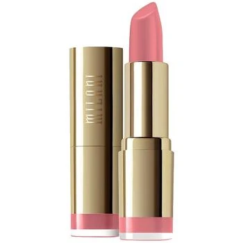 Milani | Matte Color Statement Lipstick,商家Walgreens,价格¥53