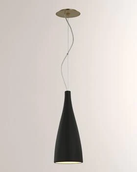Visual Comfort Signature | Nimbus Tall Pendant By Barbara Barry,商家Neiman Marcus,价格¥6352