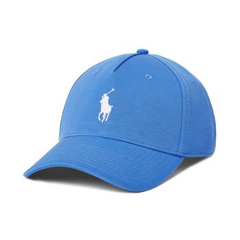 商品Ralph Lauren | Men's Ponte Ball Cap,商家Macy's,价格¥260图片