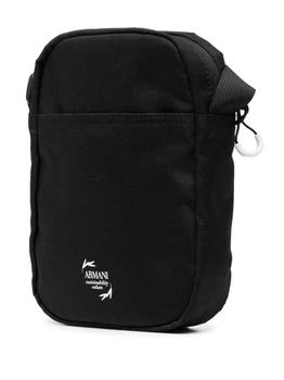 推荐EA7 - Logo Crossbody Bag商品