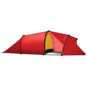 推荐Hilleberg Nallo GT 3 Person Tent商品