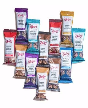 Bixby Chocolate | Bixby Bar Gift Box, Set of 12 Bars,商家Macy's,价格¥243