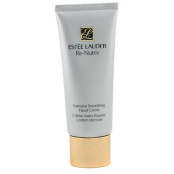 雅诗兰黛白金, Estée Lauder | Estee Lauder 100 ml Re-Nutriv Intensive Smoothing Hand Creme商品图片 8.4折