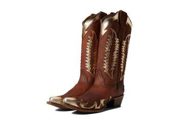 Corral Boots | 女式 L2043系列 高筒靴商品图片,7.4折